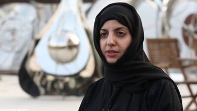 المعتقلة مريم البلوشي watan.com