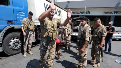 مجزرة في التليل لبنان watan.com