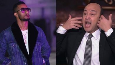 محمد رمضان يسخر من عمرو أديب watan.com