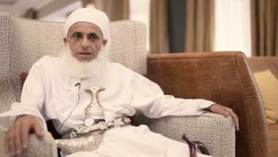مفتي عمان watan.com