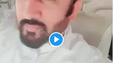 بن زايد حرر القدس بعد أن فشل العرب watan.com