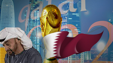 الإمارات تستجدي قطر المشاركة في تنظيم كأس العالم watan.com