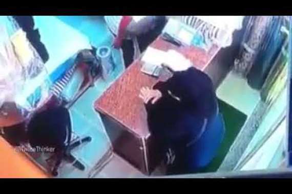 ممثل مصري يهتك عرض watan.com