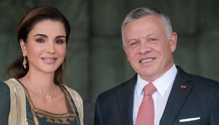 إمبراطورية الملك عبد الله العقارية السرية