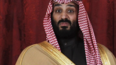 وزير الخارجية اللبناني watan.com