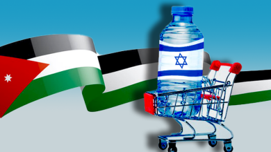 الحرب القادمة على الأردن والتي ستدمر كل شيء watan.com