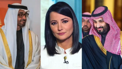 إختراق هاتف هاتف غادة عويس.. التخطيط في دبي والتنفيذ سعودي watan.com