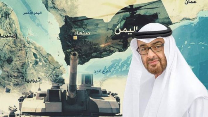 ستمنع سلطنة عمان مخطط الإمارات بتقسيم اليمن watan.com