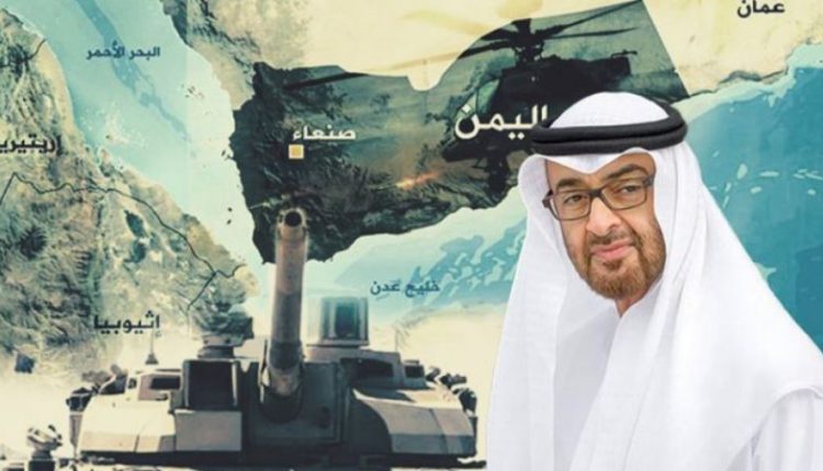 ستمنع سلطنة عمان مخطط الإمارات بتقسيم اليمن