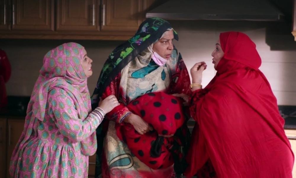 أحد برامج تلفزيون سلطنة عمان الذي بث تكبيرات عيد الفطر watan.com