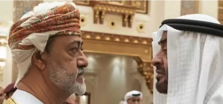سلطنة عمان: حملة ممنهجة لزرع الفتنة داخل المجتمع العماني من دولة جارة