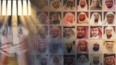 الإمارات ترفض الإفراج عن 10 من معتقلي الرأي watan.com