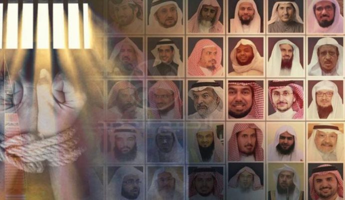 الإمارات ترفض الإفراج عن 10 من معتقلي الرأي watan.com