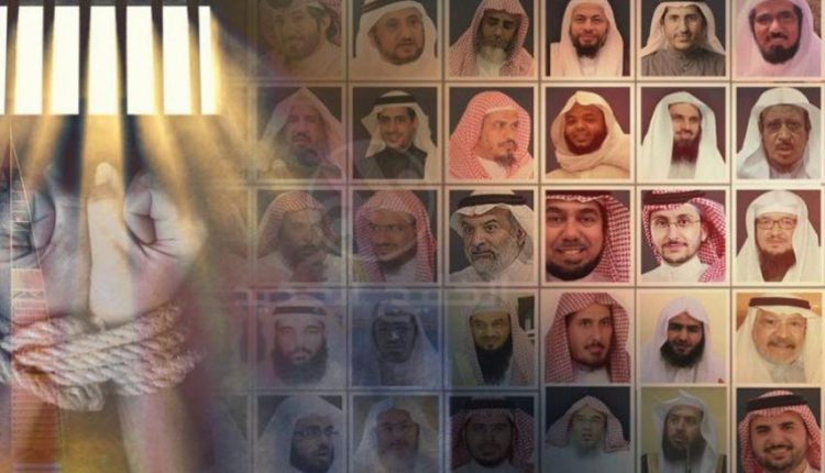 الإمارات ترفض الإفراج عن 10 من معتقلي الرأي