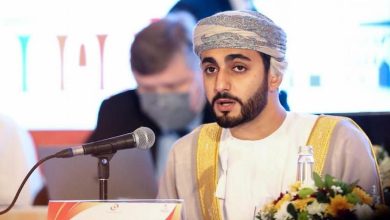السلطان هيثم بن طارق يحضر نجله ذي يزن بن هيثم لتولي السلطة watan.com