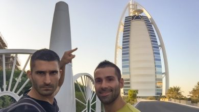 جدري القرود في الإمارات watan.com