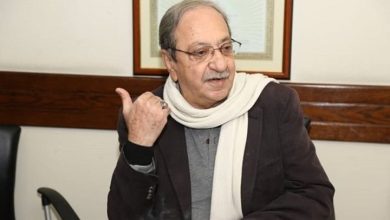 دريد لحام يثير غضب النشطاء في السعودية watan.com