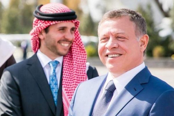 سجن الأمير حمزة watan.com