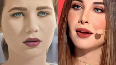 نانسي عجرم watan.com