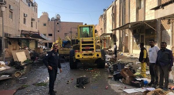 أمريكا تحذر من السفر إلى جليب الشيوخ watan.com