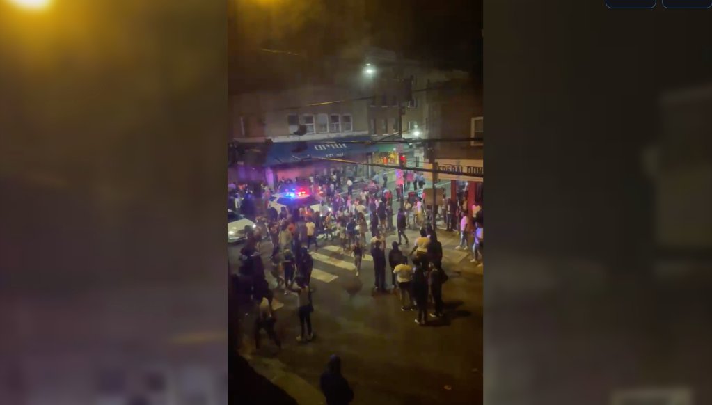 مجزرة جديدة في فيلادلفيا الأمريكية watan.com