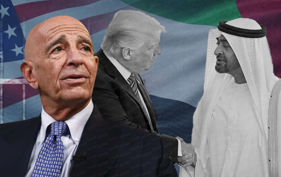 ورطة الإمارات مع واشنطن