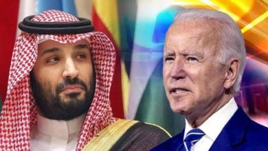 بايدن و بن سلمان وإنهاء منشار سموه watan.com