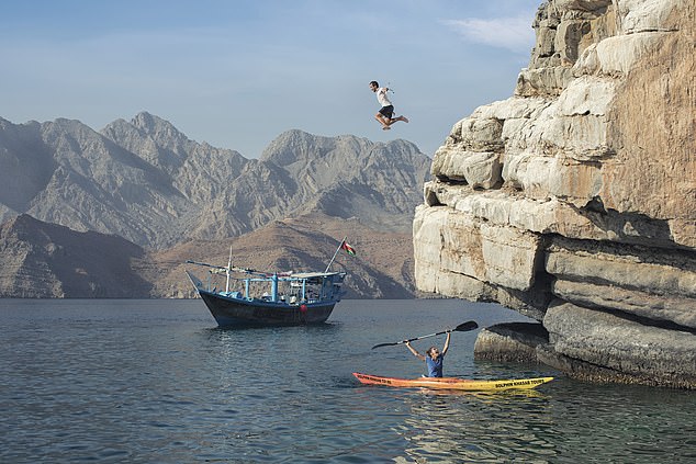 سحر سلطنة عمان