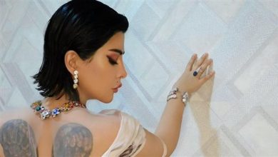 شمس الكويتية زعلانة من ملك بريطانيا watan.com