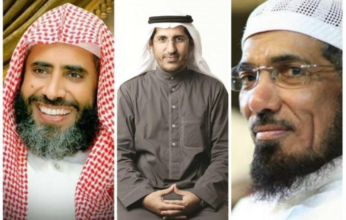 نجل عوض القرني watan.com