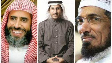 نجل عوض القرني watan.com