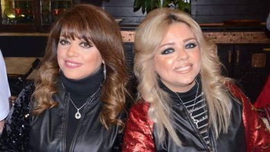 فنانة سورية: زوجي هو سبب استئصال الثدي
