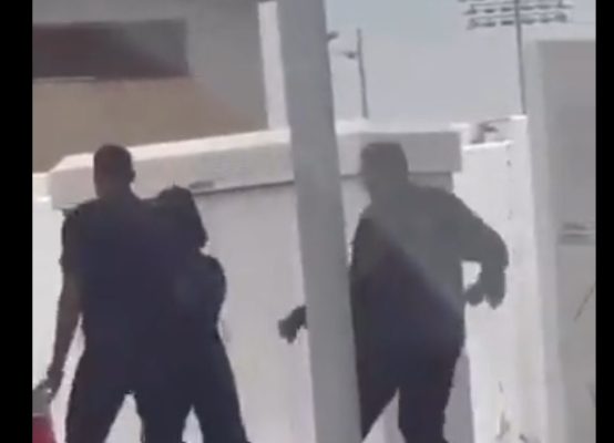 watan.com القبض على أبطال الفيديو المخل في السعودية