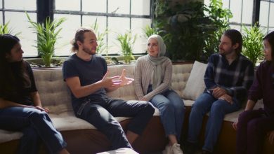 watan.com سيدة تسأل الذكاء الاصطناعي هل تنفصل عن زوجها؟ وهذا ما قررته!