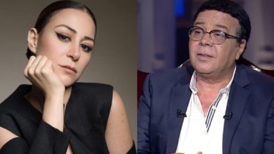 watan.com أحمد آدم يهاجم منة شلبي المتهمة بقضية مخدرات