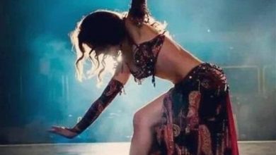 watan.com فيديو غير أخلاقي يوصل راقصة مصرية شهيرة الى السجن