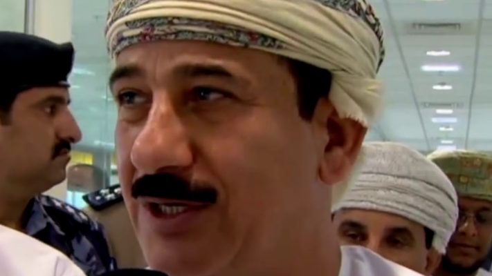 watan.com رجل سلطنة عمان الذي لا يستغني عنه السلطان هيثم بن طارق