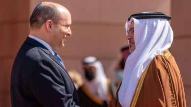 watan.comالسعودية التطبيع مع إسرائيل من المحرمات وإنهيار قريب لاتفاقيات أبراهام