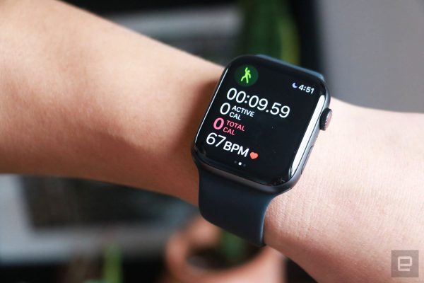 watan.com حظر Apple Watch المحتمل: ما تحتاج إلى معرفته؟
