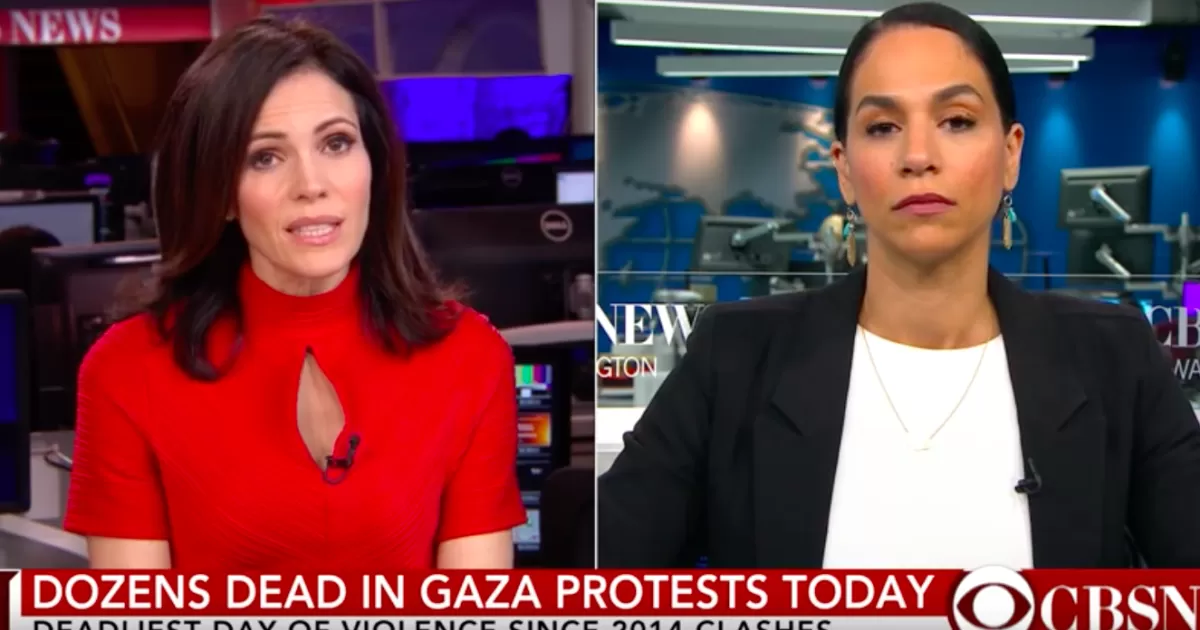 تضييق على الأصوات الفلسطينية في الإعلام الأمريكي