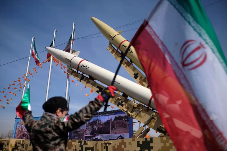 إيران ستصعد الهجمات على القوات الأمريكية