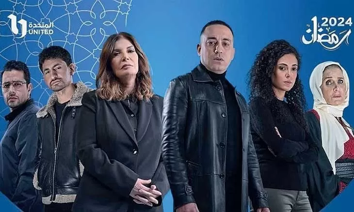 هجوم إسرائيلي على مسلسل مصري