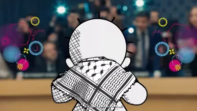 أغنية كويتية جديدة ترافق أهالي غزة في رمضان