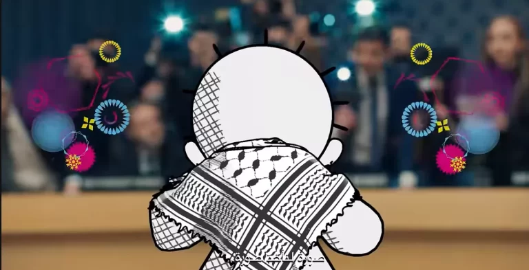 أغنية كويتية جديدة ترافق أهالي غزة في رمضان
