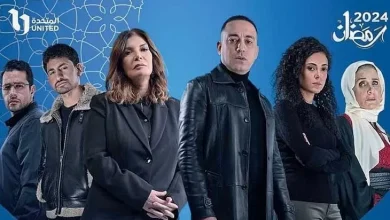 هجوم إسرائيلي على مسلسل مصري