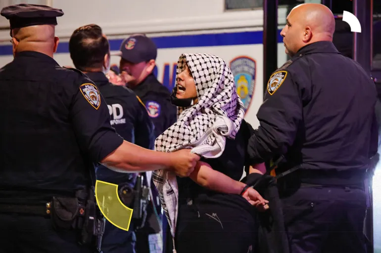 الحرب على غزة زادت من نسبة جرائم الكراهية في أمريكا