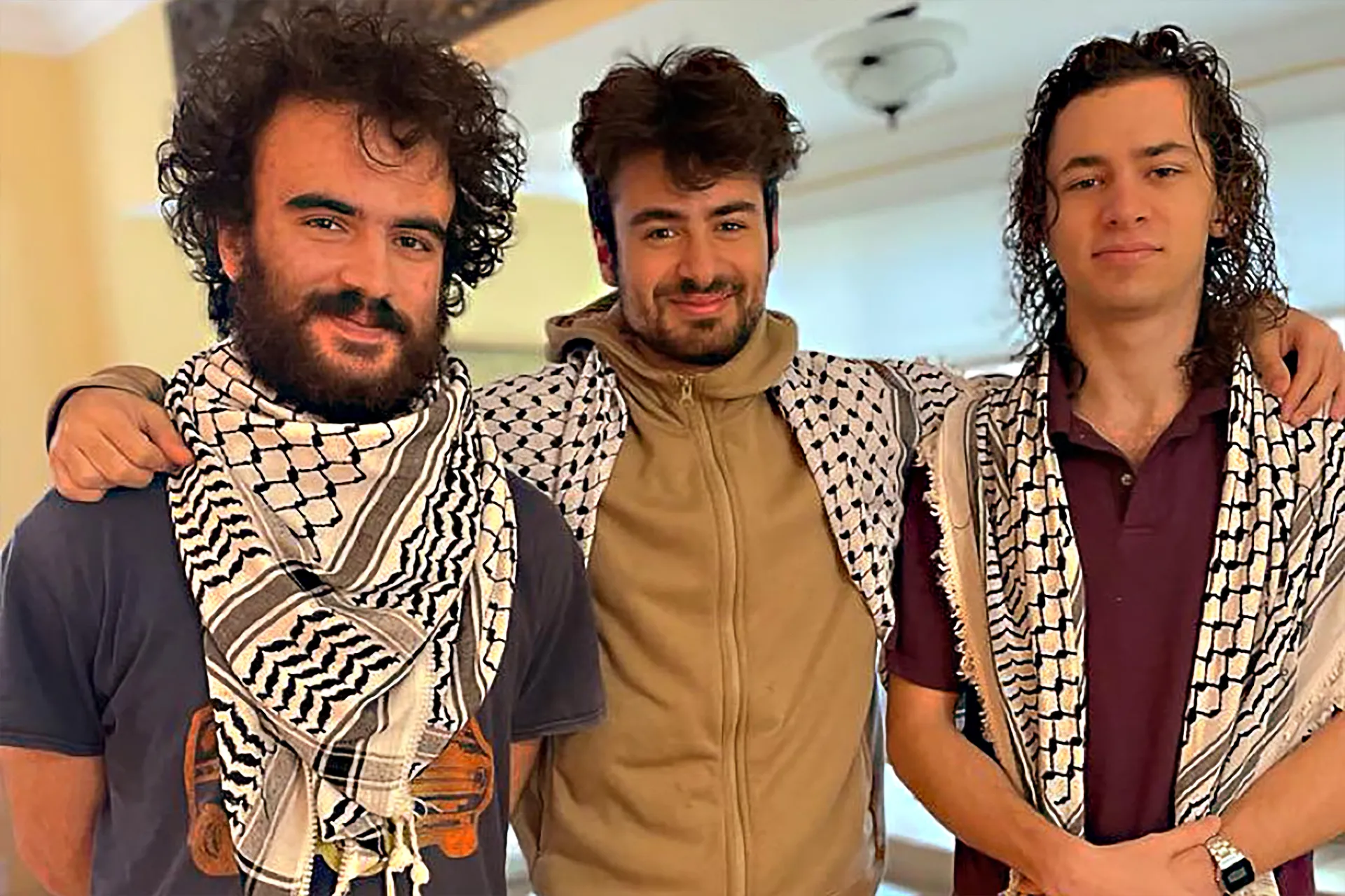 جرائم الكراهية إزدادت بعد الحرب الإسرائيلية على غزة