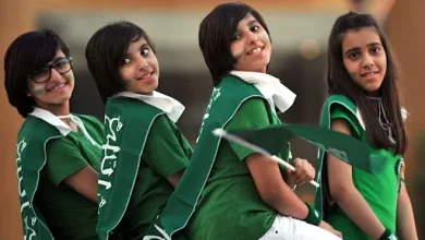 السعودية تستعد لإعلان التطبيع: أدخلت تغييرات في المناهج الدراسية وأزالت علم فلسطين
