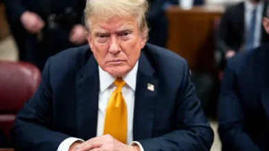 ما الذي ينتظر دونالد ترامب بعد قرار إدانته؟
