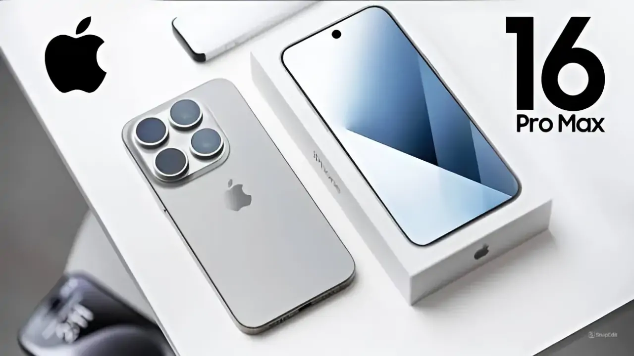 آيفون 16